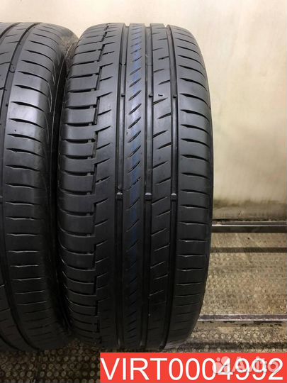 Continental PremiumContact 6 235/55 R18 100V