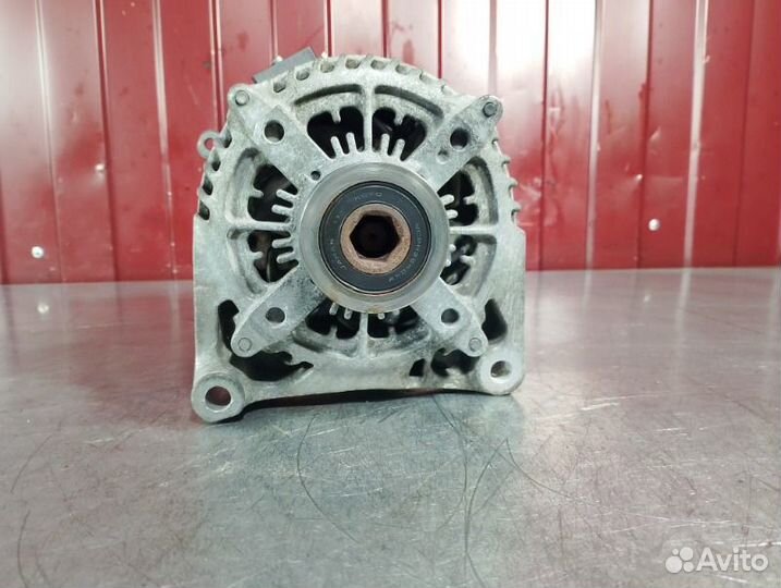 Генератор Bmw 5 Series F10 N20B20B 2.0TI 2012