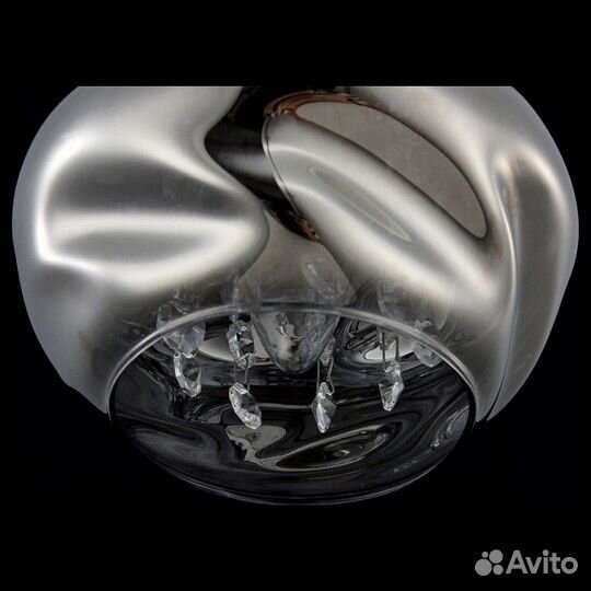 Подвесной светильник Maytoni Haze P244-PL-01-N