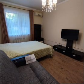 1-к. квартира, 35 м², 1/15 эт.