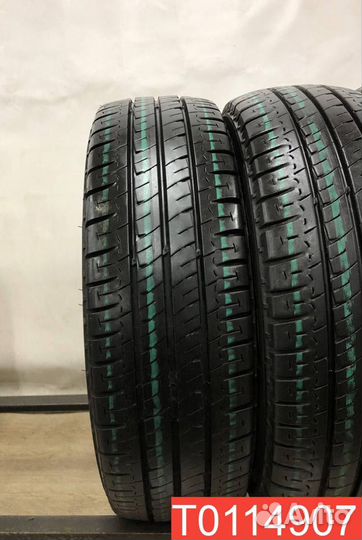 Michelin Agilis 195/65 R16C R