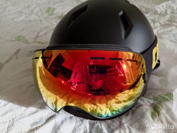 Горнолыжные очки copozz