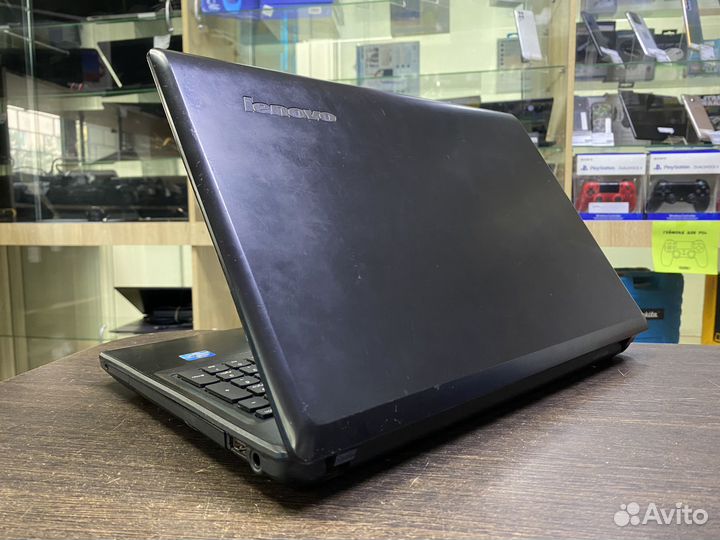 Ноутбук Lenovo G580 i3 / 4GB / 500GB