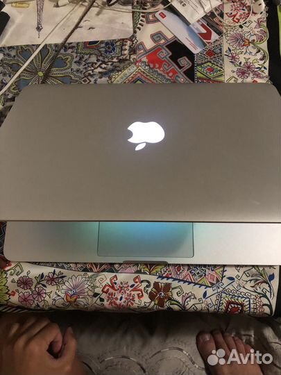Macbook pro 13 retina 2012 late