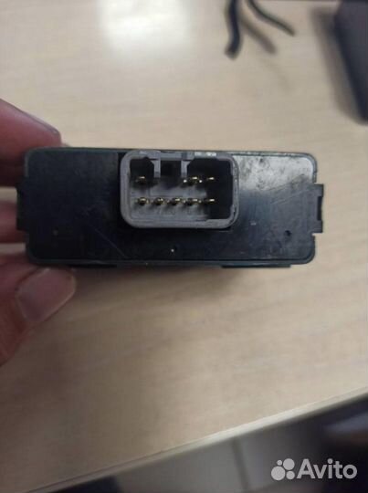 Блок электронный Toyota Camry XV30 2001-2006