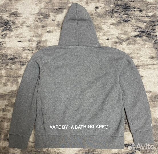 Худи Aape Оригинал