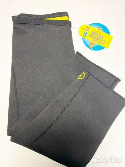 Термобриджи д/похудения HOT shapers (M.L.) новые