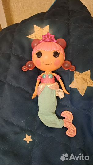 Кукла лалалупси