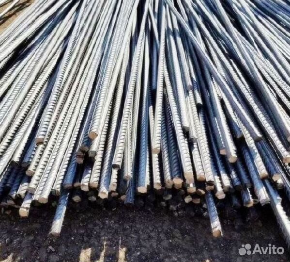 Арматура 28 mm В наличии