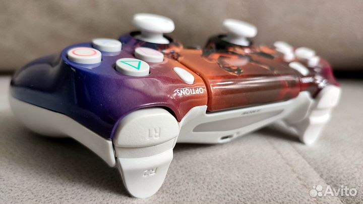 Dualshock 4