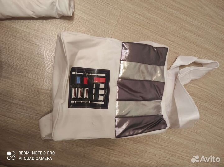 Карнавальный костюм для мальчика