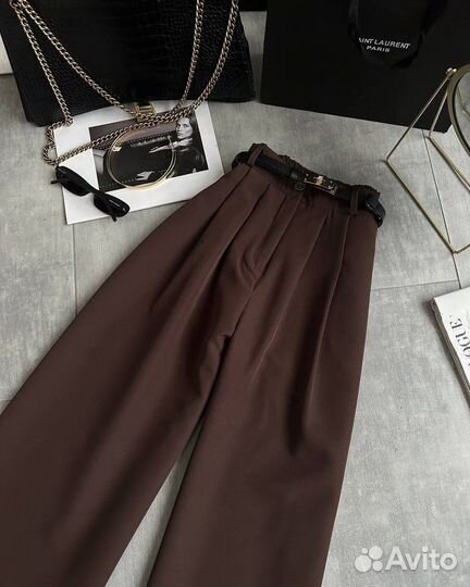 Базовая брюки : S 42, M 44, L 46