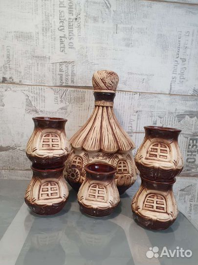 Подарочный набор