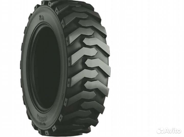 Шина для мини-погрузчиков 10-16.5 10PREmrald greck