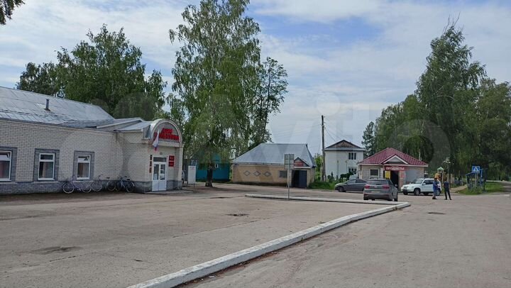 Участок 15 сот. (ИЖС)