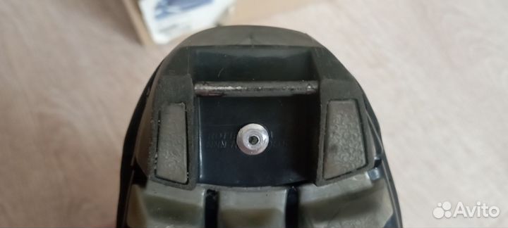 Лыжные ботинки fischer XC control