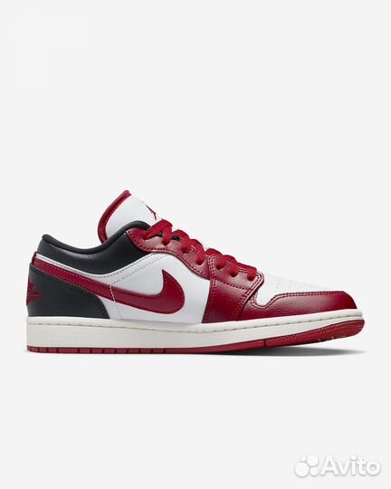 Air Jordan 1 Low (35,5-44,5 EU) Оригинал