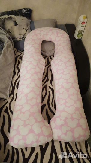Подушка для беременных
