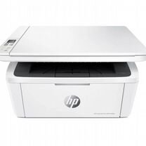 Принтер лазерный мфу hp