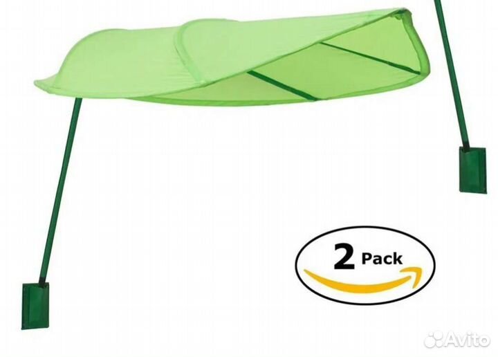 Лист- полог Икея