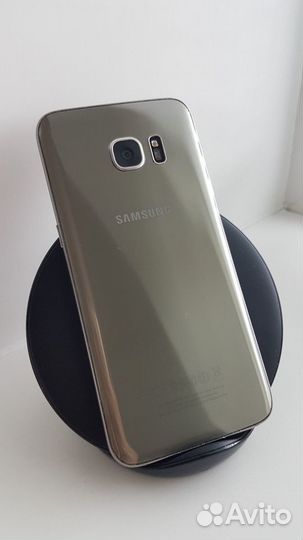 Samsung Galaxy S7 Edge, 4/32 ГБ