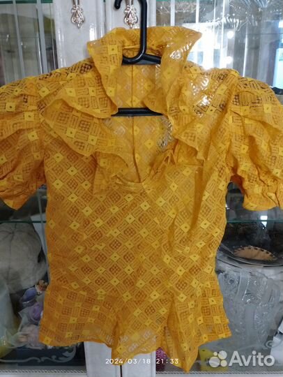 Женская одежда разная, 42-46