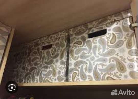 Новые коробка с крышкой Смека Икеа