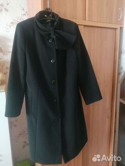Пальто женское