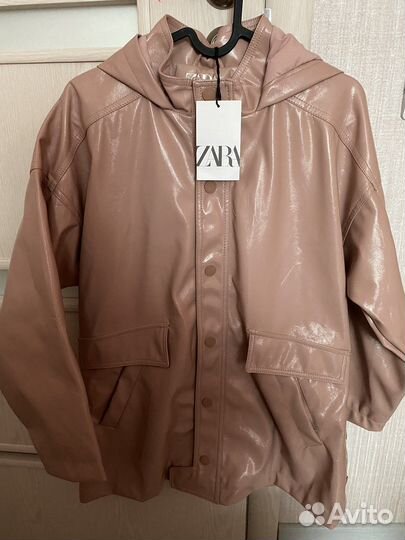 Плащ для девочки Zara
