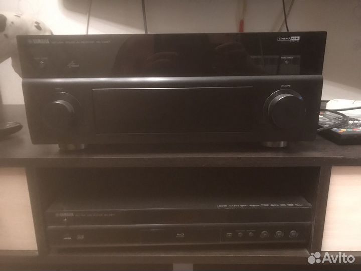 Стереосистема