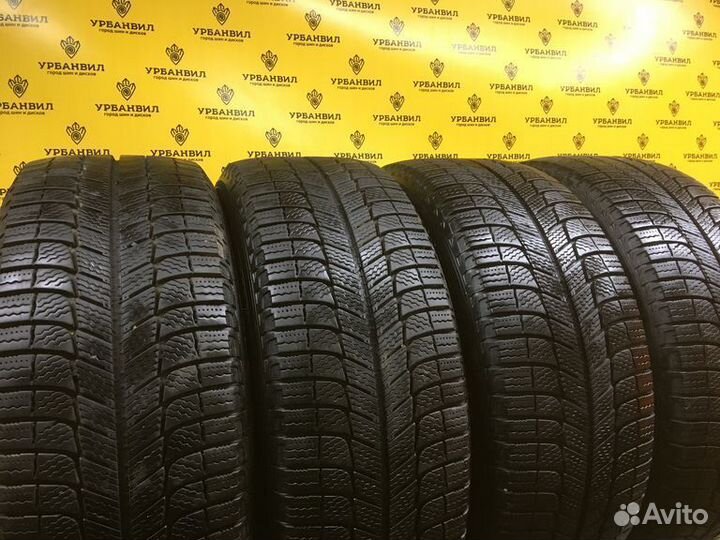 Michelin X-Ice XI3 225/55 R16 99H