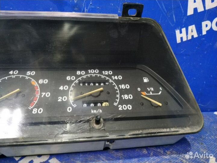 Панель приборов Ваз Лада 2110 седан 21083 2002