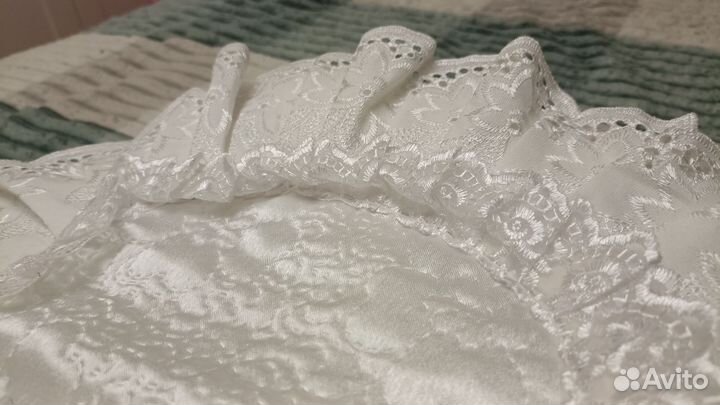 Конверт на выписку зимний