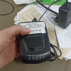 VoIP-шлюз AddPac AP100B