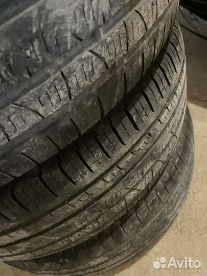 Pirelli Scorpion Verde 225/65 R17 102H