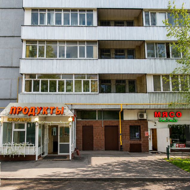 Сдается помещение 30 м² 1 этаж Отдельный вход