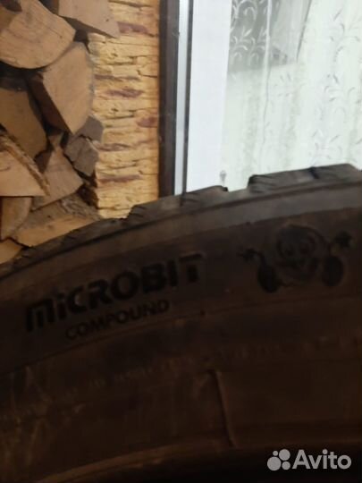 Observe X-10 255/50 R19 111H