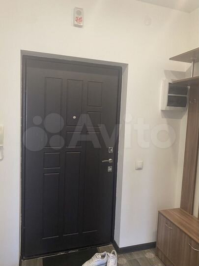 1-к. квартира, 39 м², 7/15 эт.