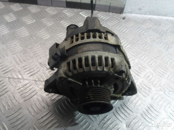 Генератор Kia Sorento 3 UM prime