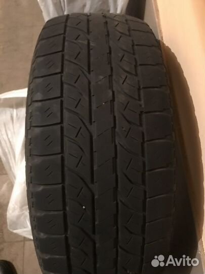 Yokohama Geolandar A/T-S G012 275/65 R18