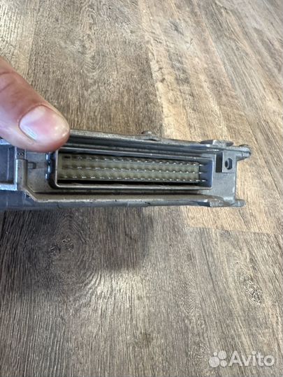 Ваз эбу Bosch 2111-1411020