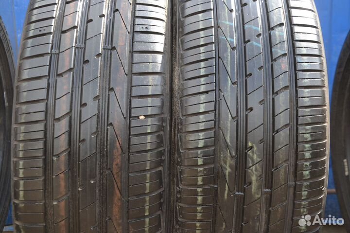 Hankook Ventus S1 Evo2 SUV K117A 245/45 R20 103W