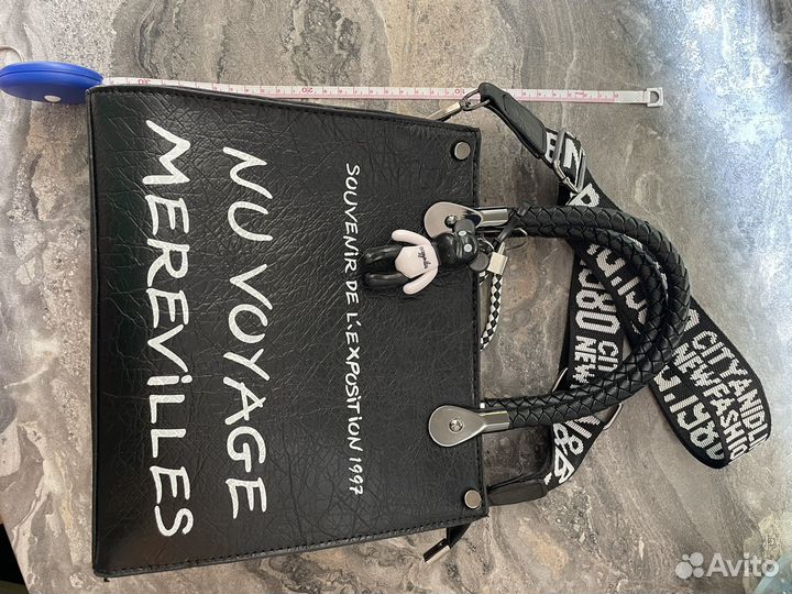 Сумка на плечо Сумка-тоут Princess Gold