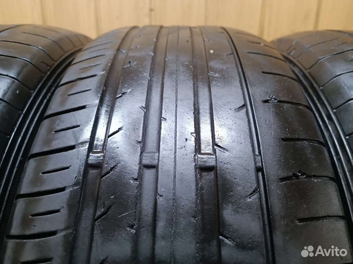 Dunlop SP Sport Maxx 050+ 235/60 R18