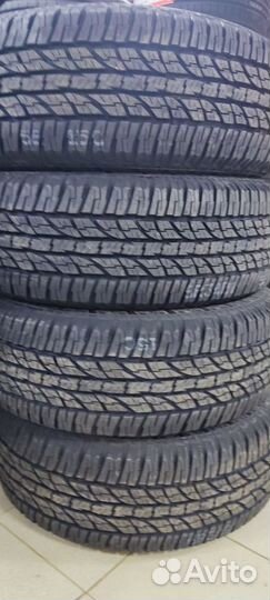 Yokohama Geolandar A/T G015 285/60 R18 116H