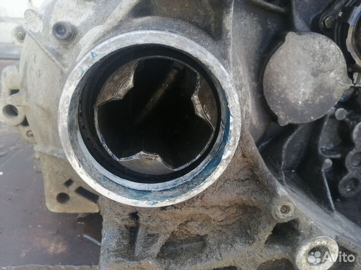 Кпп на фиат лянча и типо