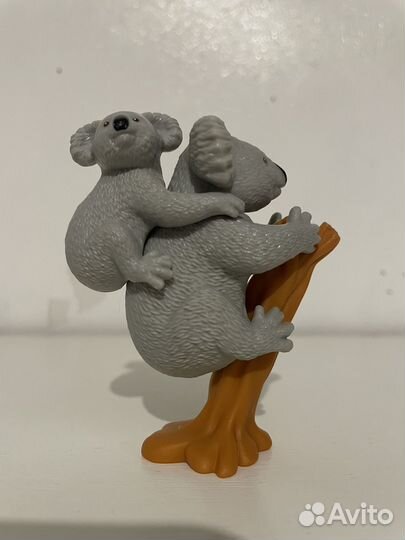 Киндер макси натунс коала