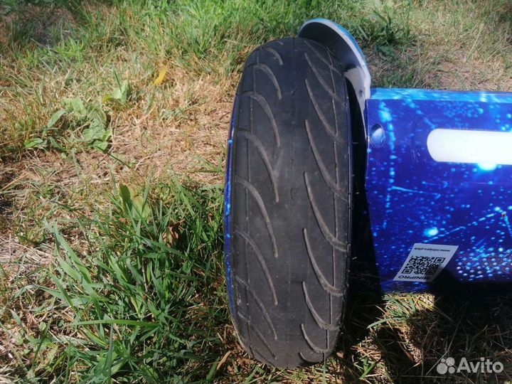 Гироскутер