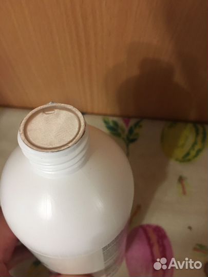 Массажное масло