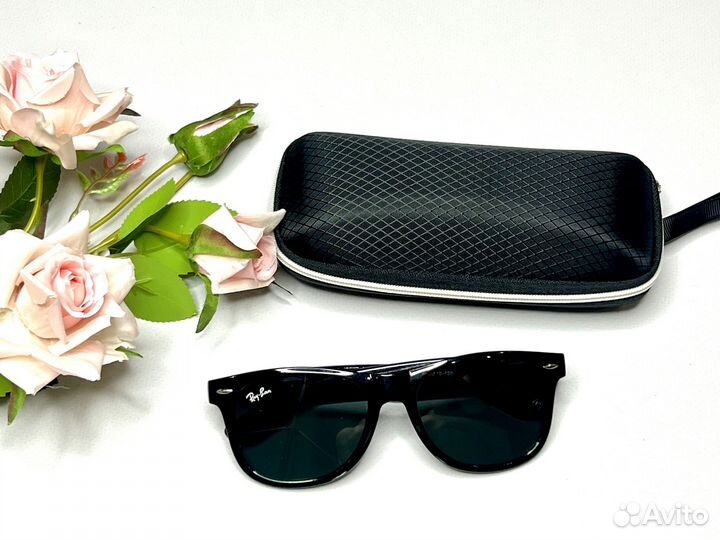 Очки солнцезащитные Ray ban новые